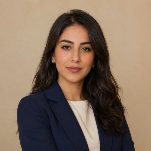 Buthaina Al-Hinai